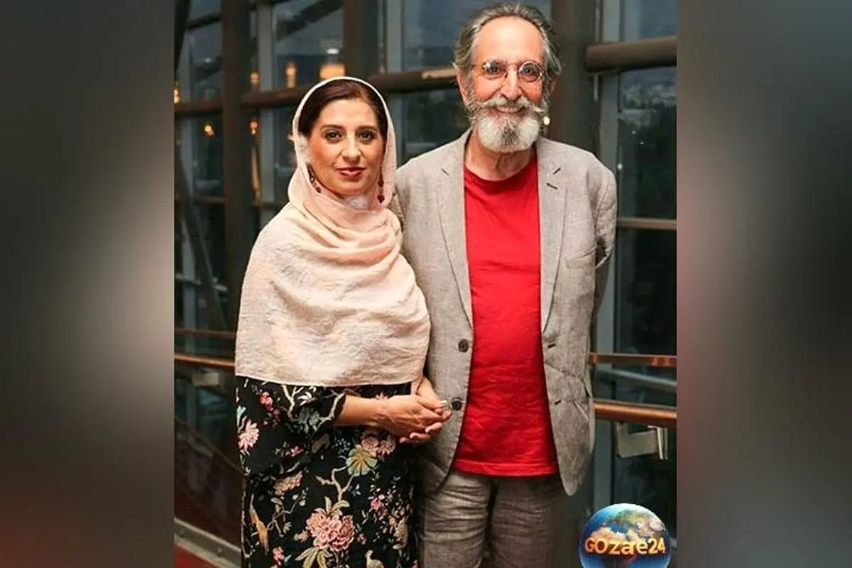 فرهاد آئیش در برنامه پامپ قیاسی درباره نیما یوشیج: «عقده‌ای بود چون...» | صحبت‌های جنجالی بازیگر معروف