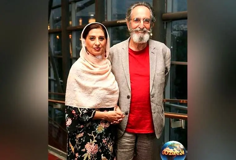 فرهاد آئیش در برنامه پامپ قیاسی درباره نیما یوشیج: «عقده‌ای بود چون...» | صحبت‌های جنجالی بازیگر معروف