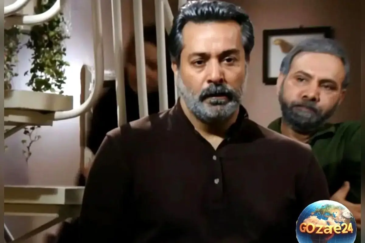 چهره «طاها» 11 سال پس از سریال آوای باران در کنار پارسا پیروزفر | تغییرات و بلوغ بازیگر محبوب