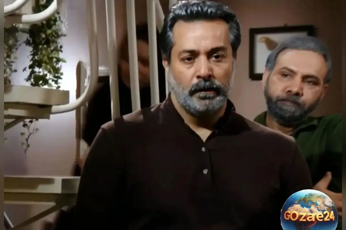 چهره «طاها» 11 سال پس از سریال آوای باران در کنار پارسا پیروزفر | تغییرات و بلوغ بازیگر محبوب