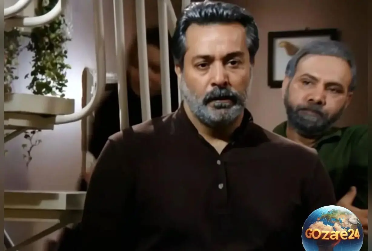 چهره «طاها» 11 سال پس از سریال آوای باران در کنار پارسا پیروزفر | تغییرات و بلوغ بازیگر محبوب