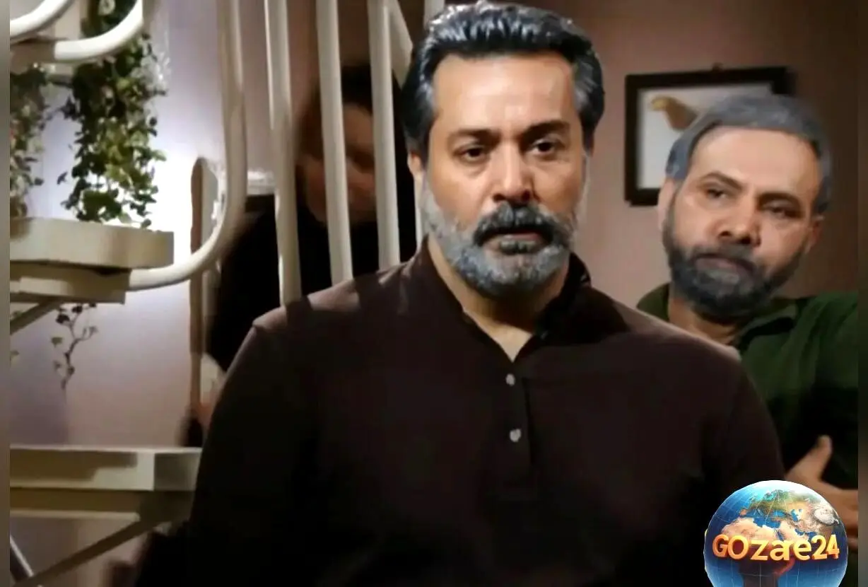 چهره «طاها» 11 سال پس از سریال آوای باران در کنار پارسا پیروزفر | تغییرات و بلوغ بازیگر محبوب