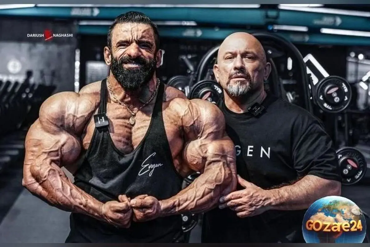 مشکلات ویزای هادی چوپان هر سال تکراری است؛ هانی رامبد درباره چالش‌های دریافت ویزای ورزشکاران در آمریکا