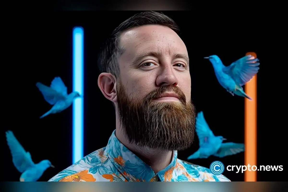 کشورهای در حال توسعه در مسیر پیشی گرفتن از غرب در مالکیت فناوری بلاک‌چین و توکنایز کردن دارایی‌ها