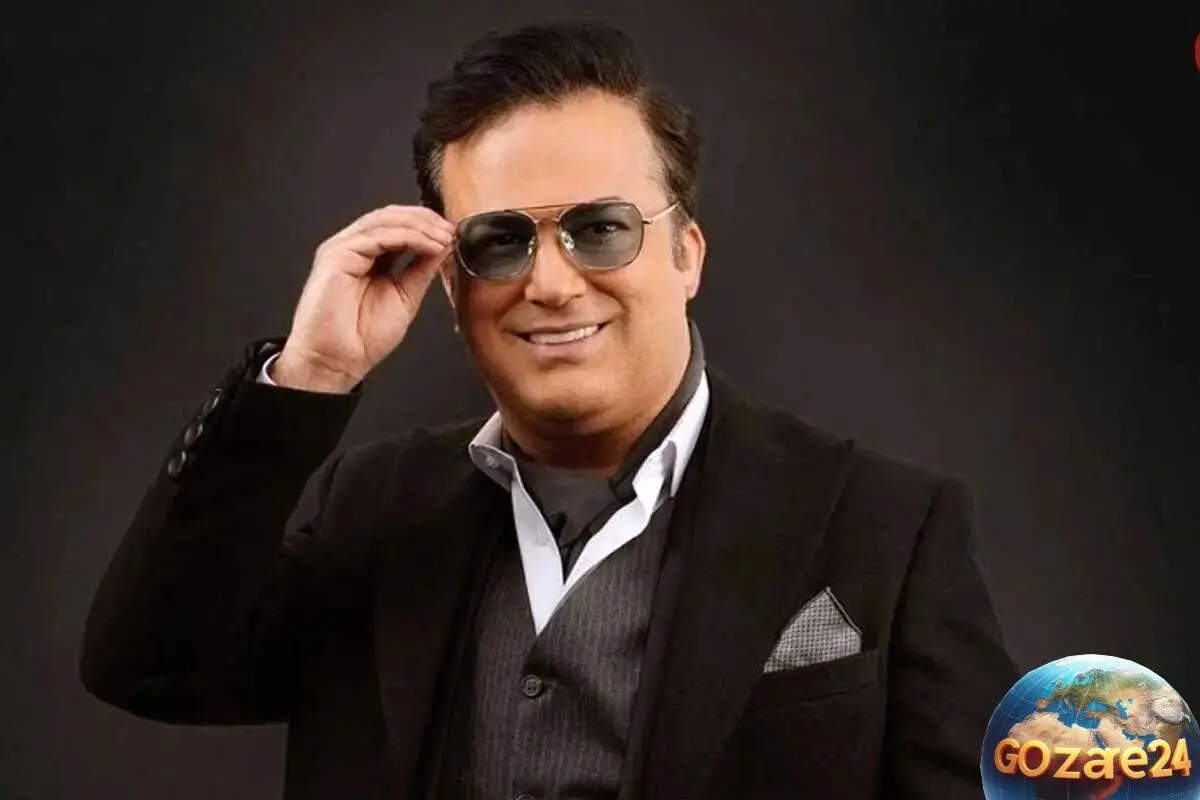 زندگی شخصی و همسر حامد آهنگی؛ عکس‌های دیدنی و نکات جالب درباره استندآپ کمدین محبوب ایران