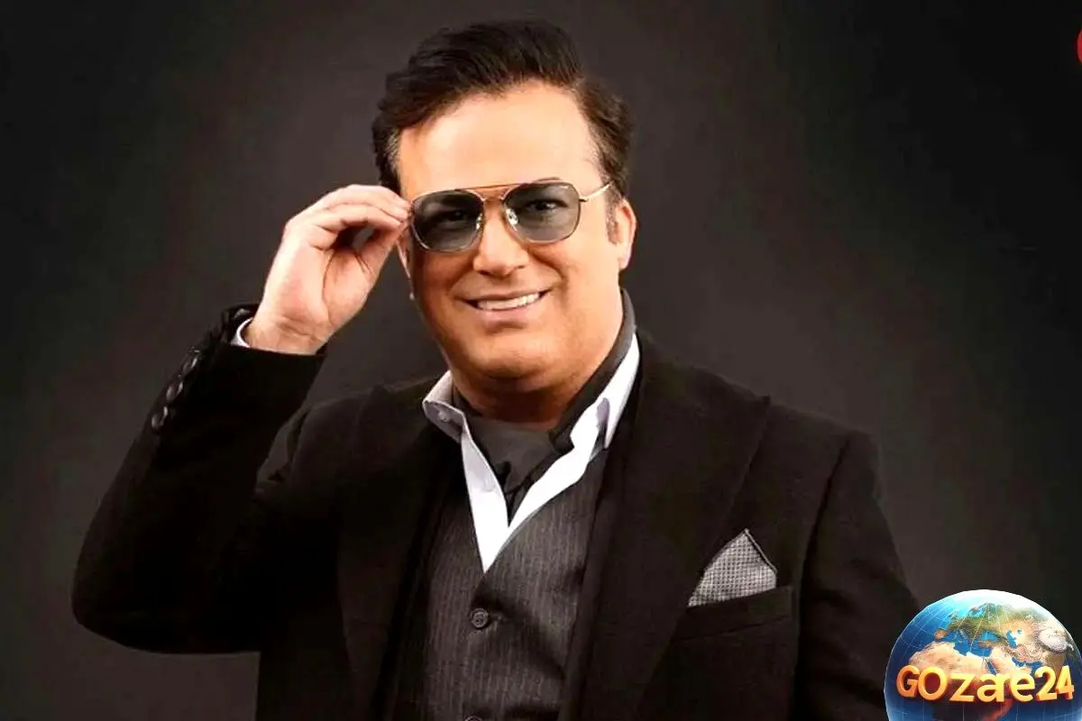 زندگی شخصی و همسر حامد آهنگی؛ عکس‌های دیدنی و نکات جالب درباره استندآپ کمدین محبوب ایران