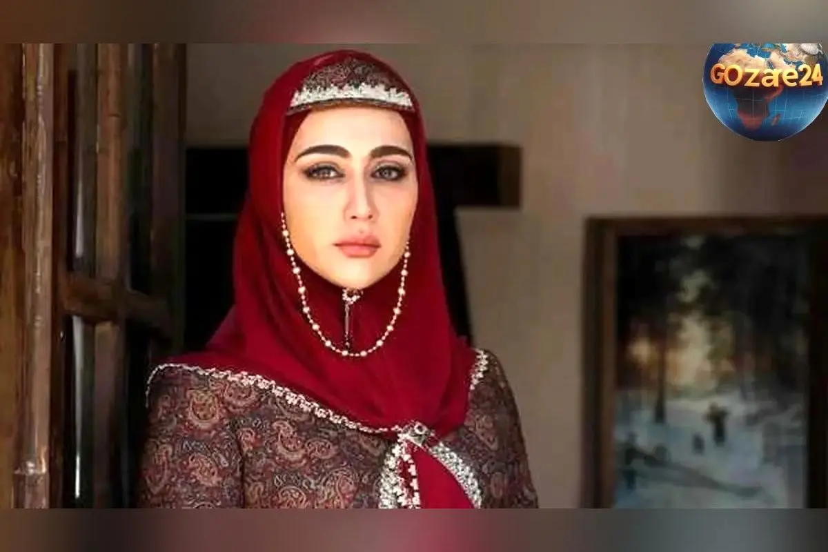 میترا رفیع با استایل شیک و رسمی پس از ۴ سال از سریال گیلدخت؛ عکس‌های جدید و متفاوت بازیگر جوان تلویزیون