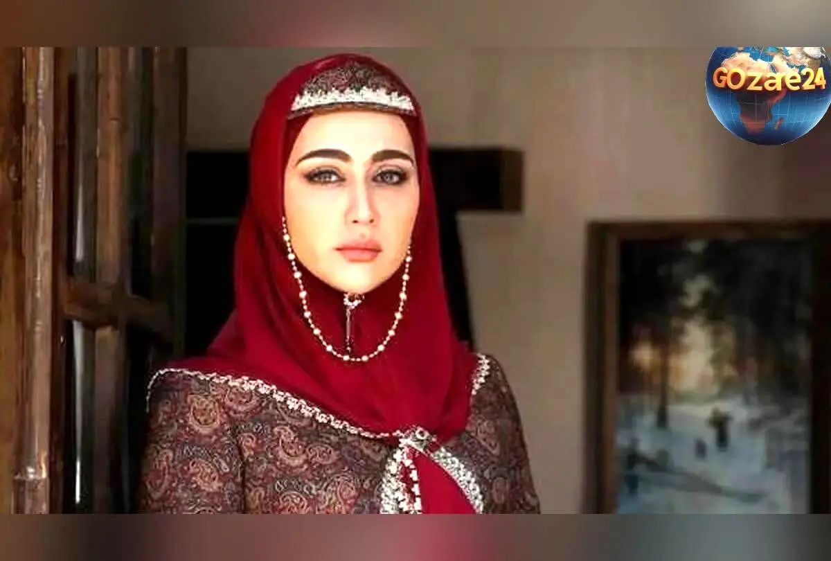 میترا رفیع با استایل شیک و رسمی پس از ۴ سال از سریال گیلدخت؛ عکس‌های جدید و متفاوت بازیگر جوان تلویزیون