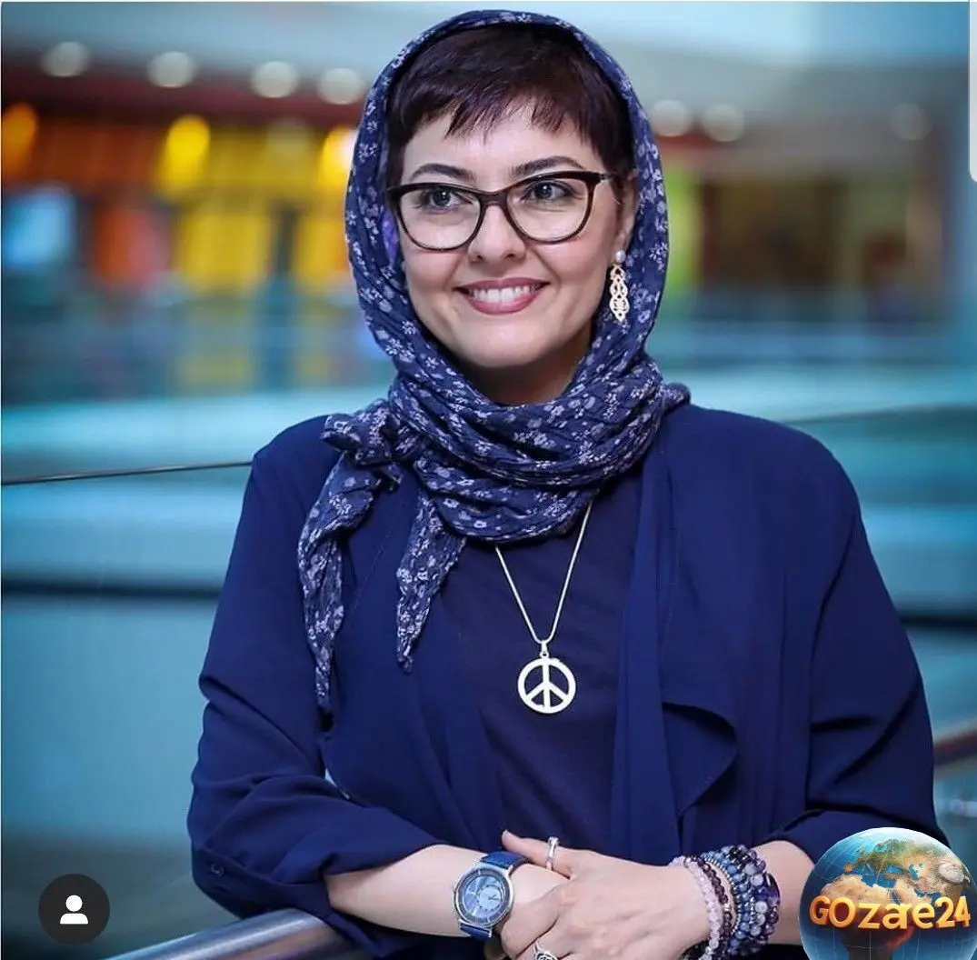 تصویر بی‌نظیر نقاشی آناهیتا همتی با خلاقیت هنرمندانه و تابلوی رنگارنگ، تحسین همگان را برانگیخت