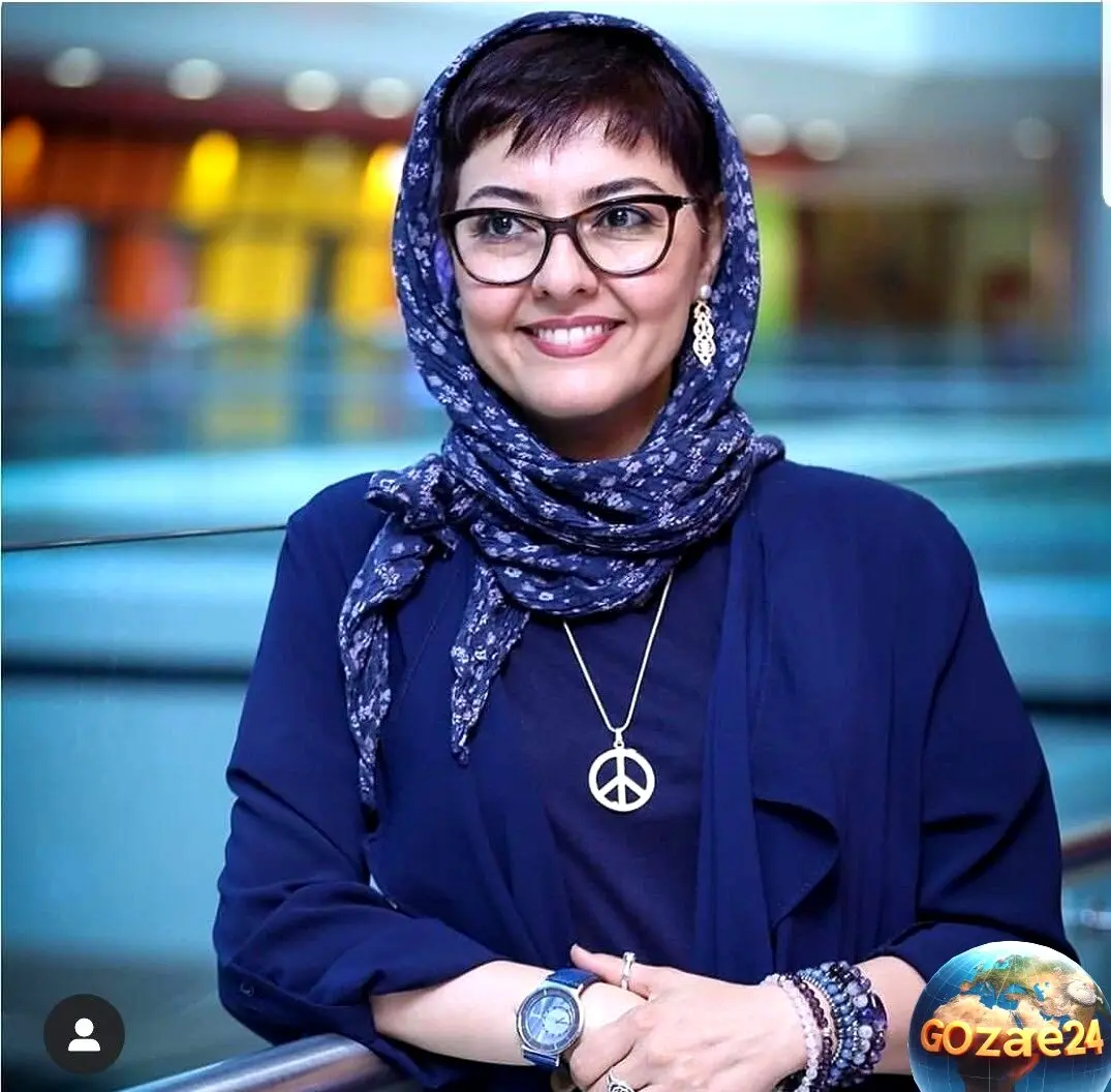 تصویر بی‌نظیر نقاشی آناهیتا همتی با خلاقیت هنرمندانه و تابلوی رنگارنگ، تحسین همگان را برانگیخت