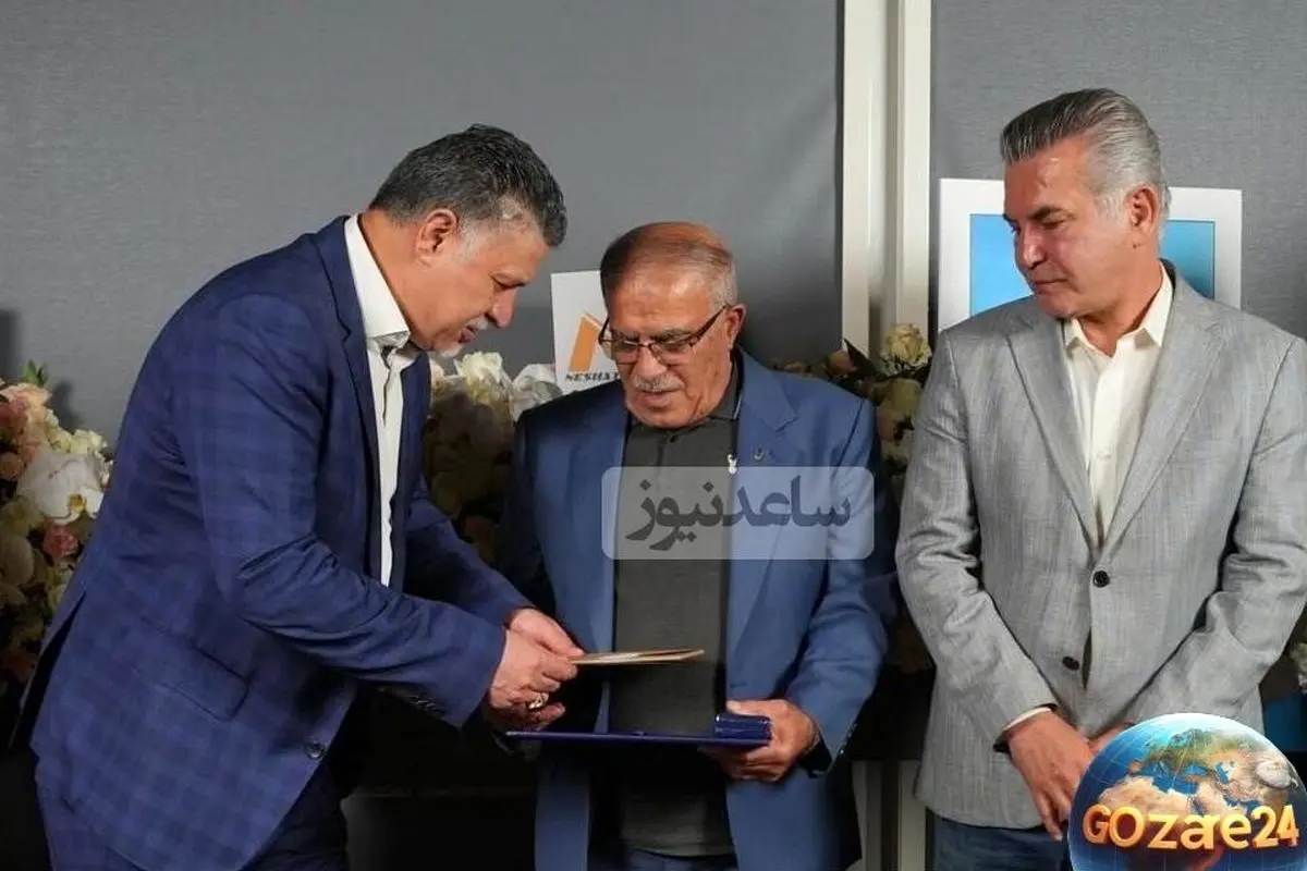 علی دایی: از دشمنی با پرسپولیس و راه اشتباه حمید استیلی ناراحت و دلگیرم