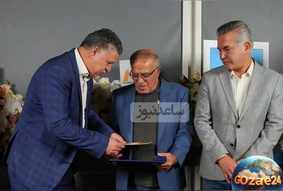 علی دایی: از دشمنی با پرسپولیس و راه اشتباه حمید استیلی ناراحت و دلگیرم