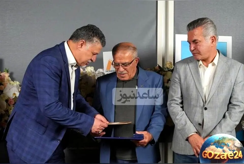 علی دایی: از دشمنی با پرسپولیس و راه اشتباه حمید استیلی ناراحت و دلگیرم