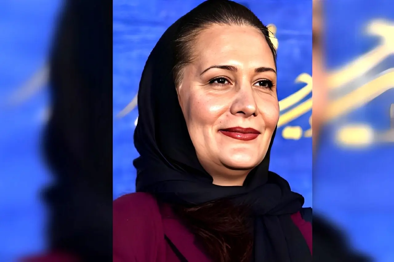 لاله سیاه، فیلم جدید آزیتا موگویی؛ محصول مشترک ایران و هلند با الهام از افسانه‌ای بختیاری!