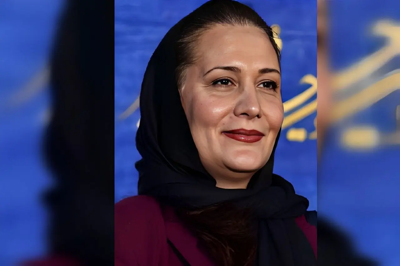 لاله سیاه، فیلم جدید آزیتا موگویی؛ محصول مشترک ایران و هلند با الهام از افسانه‌ای بختیاری!