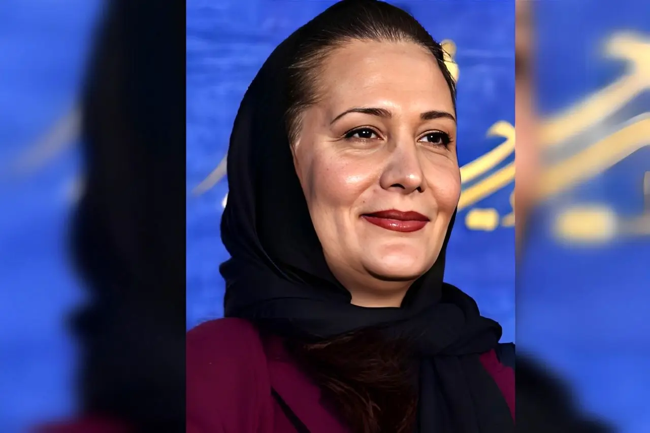 لاله سیاه، فیلم جدید آزیتا موگویی؛ محصول مشترک ایران و هلند با الهام از افسانه‌ای بختیاری!