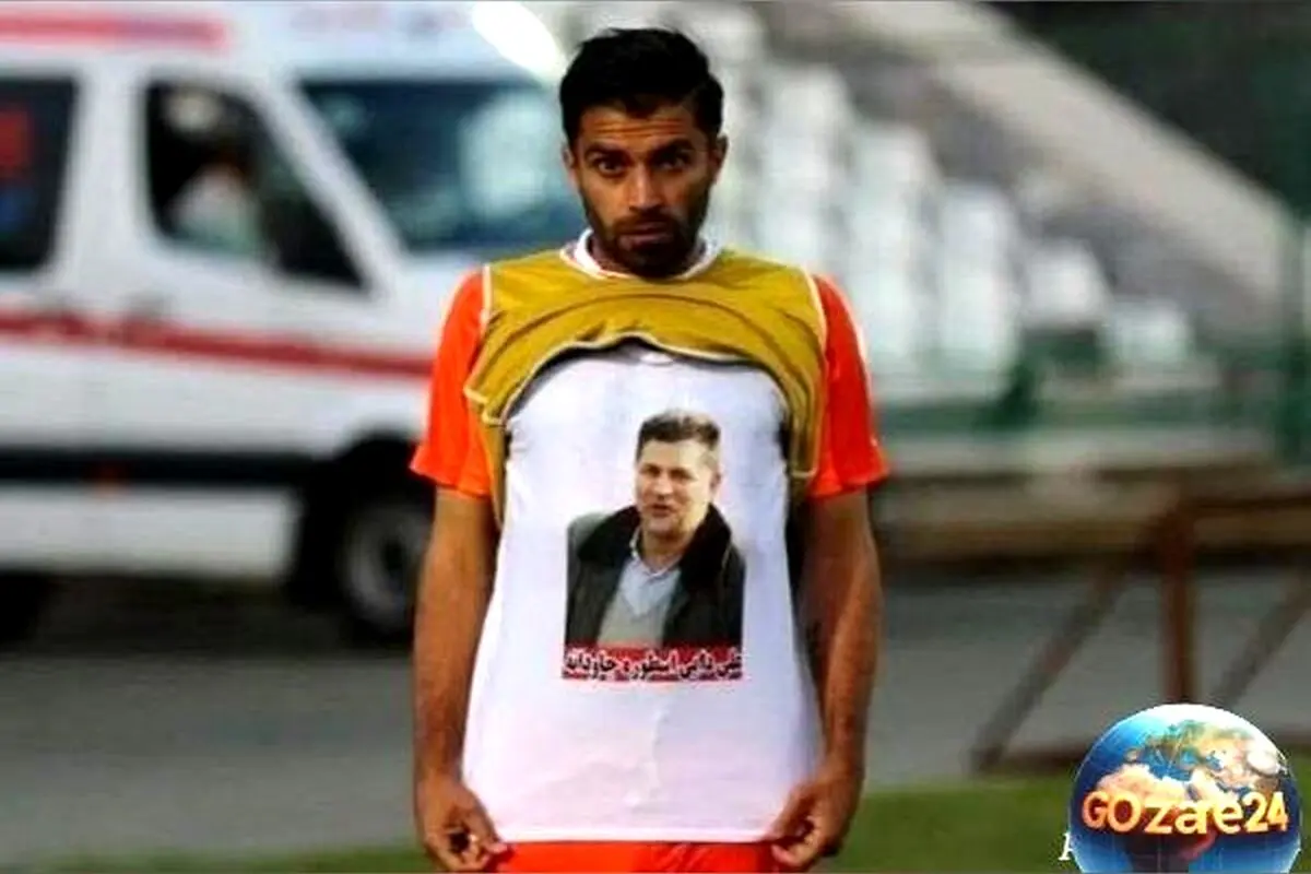 پیشکسوت جوان پرسپولیس: علی دایی شبانه برای نجات من از سرطان هماهنگ کرد + فیلم و جزئیات