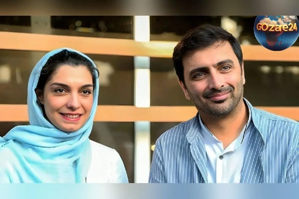 سن واقعی امین زندگانی و اختلاف سنی او با الیکا عبدالرزاقی؛ جزئیات زندگی زوج هنرمند و تفاوت سنی ۷ ساله