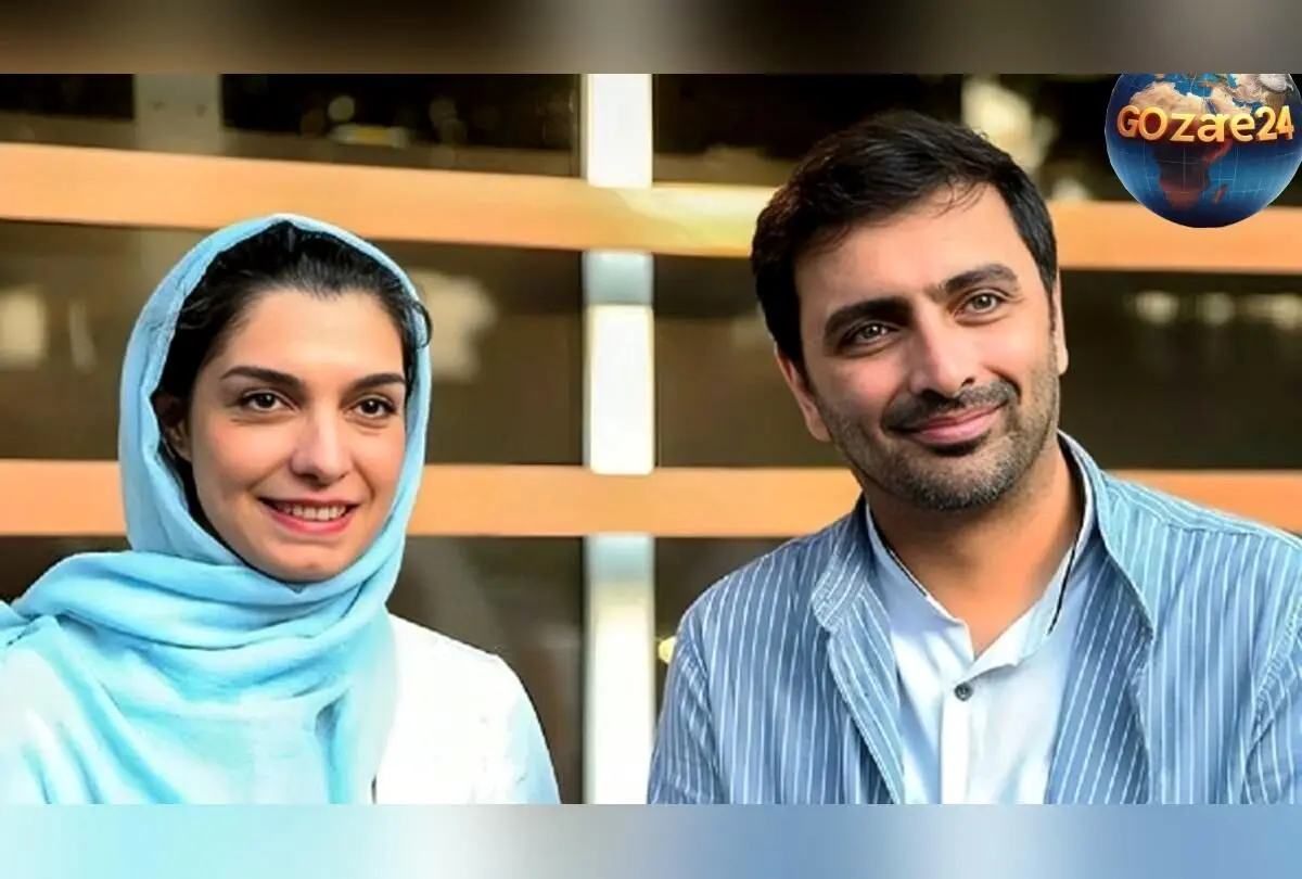 سن واقعی امین زندگانی و اختلاف سنی او با الیکا عبدالرزاقی؛ جزئیات زندگی زوج هنرمند و تفاوت سنی ۷ ساله