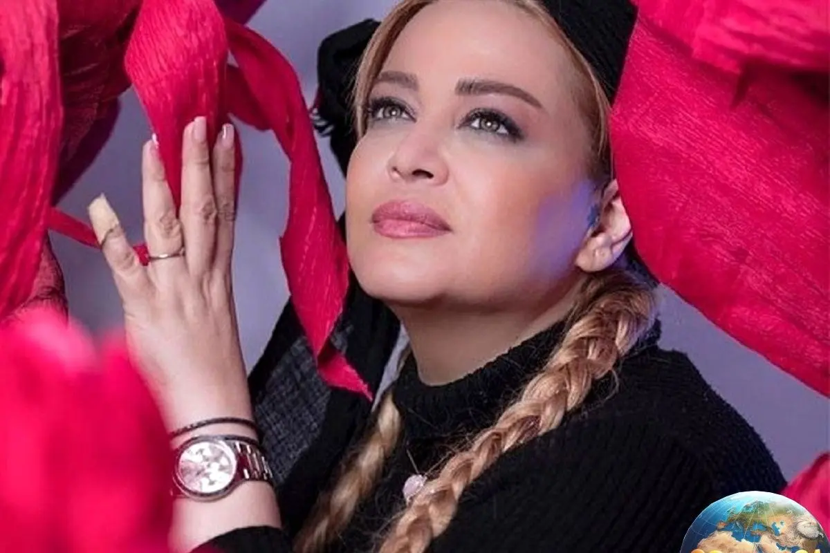 مرور خاطرات عاشقانه بهاره رهنما با پدرش و روایت زیبای دختری که همیشه خودش را زیباترین میدانست