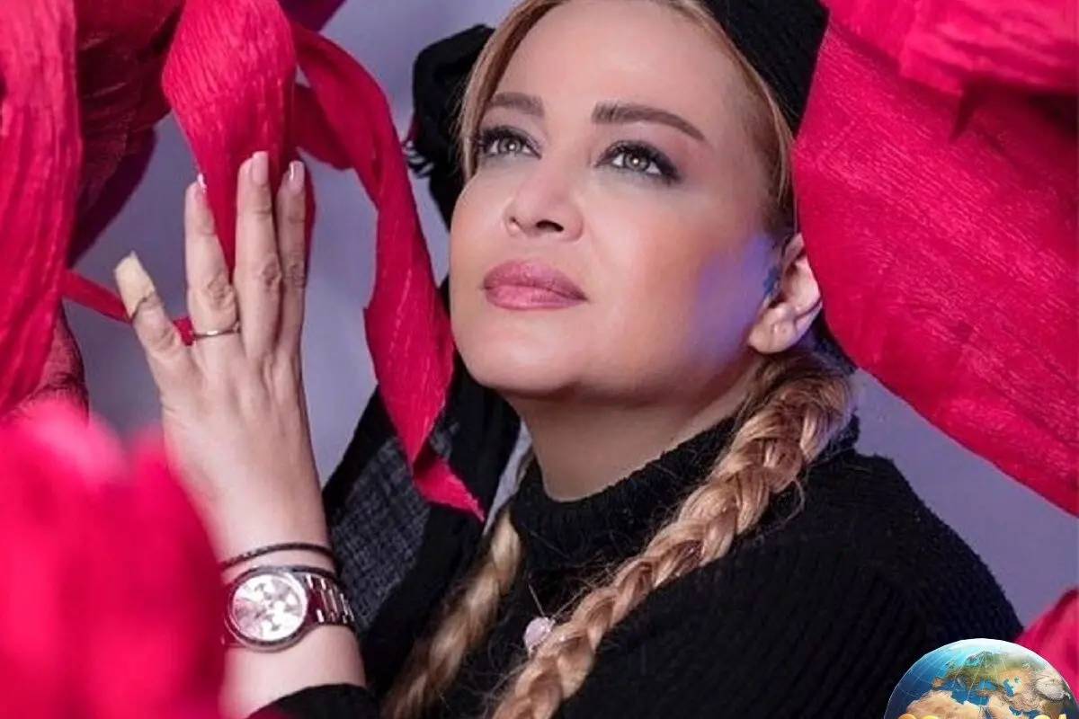 مرور خاطرات عاشقانه بهاره رهنما با پدرش و روایت زیبای دختری که همیشه خودش را زیباترین می‌دانست