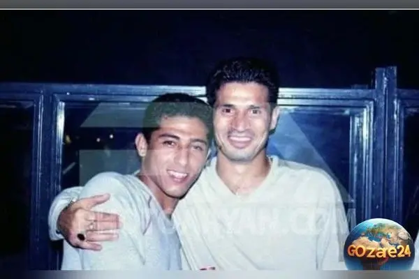 افشای خیانت و محرومیت 5ساله در فوتبال؛ داستان تلخ مجاهد خذیراوی از ظلم و خیانت در تیم ملی و استقلال