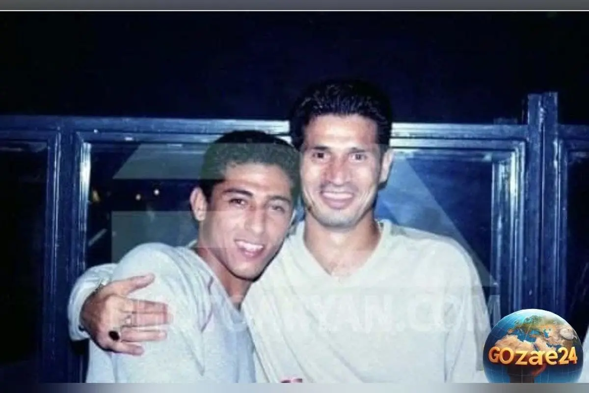 افشای خیانت و محرومیت 5ساله در فوتبال؛ داستان تلخ مجاهد خذیراوی از ظلم و خیانت در تیم ملی و استقلال