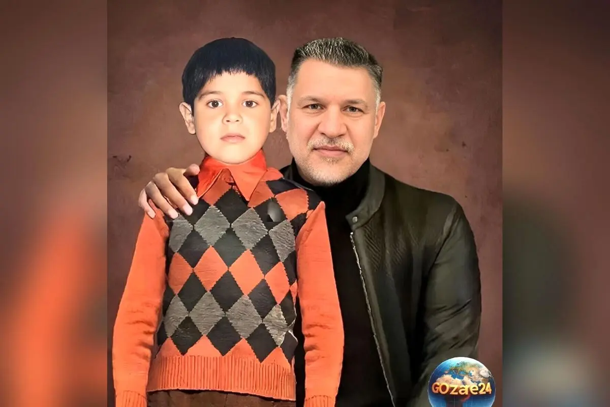 علی دایی، از کودکی با تحصیلات برتر تا ستاره فوتبال ایران | داستان موفقیت از دبستان تا تیم ملی