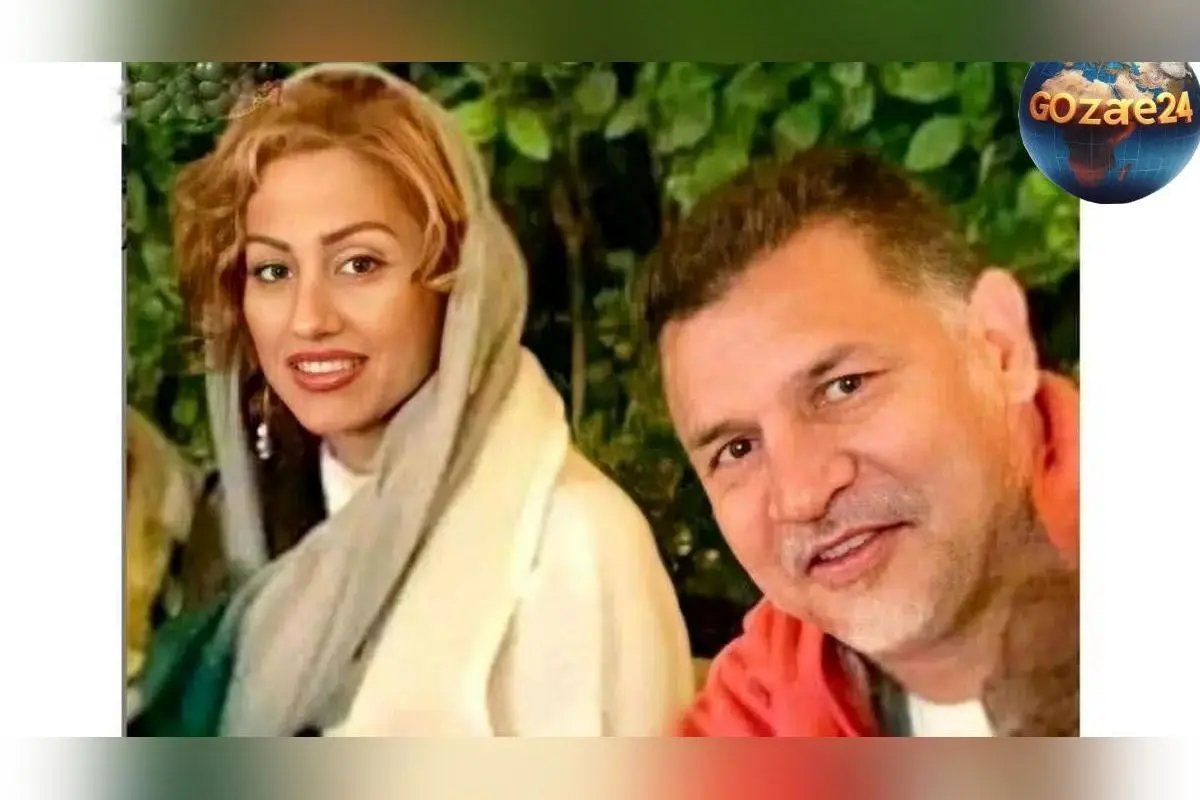 مونا فرخ آذری: خواسته‌اش کنار رفتن علی دایی از فوتبال و تفاوت اخلاق در خانه و بیرون