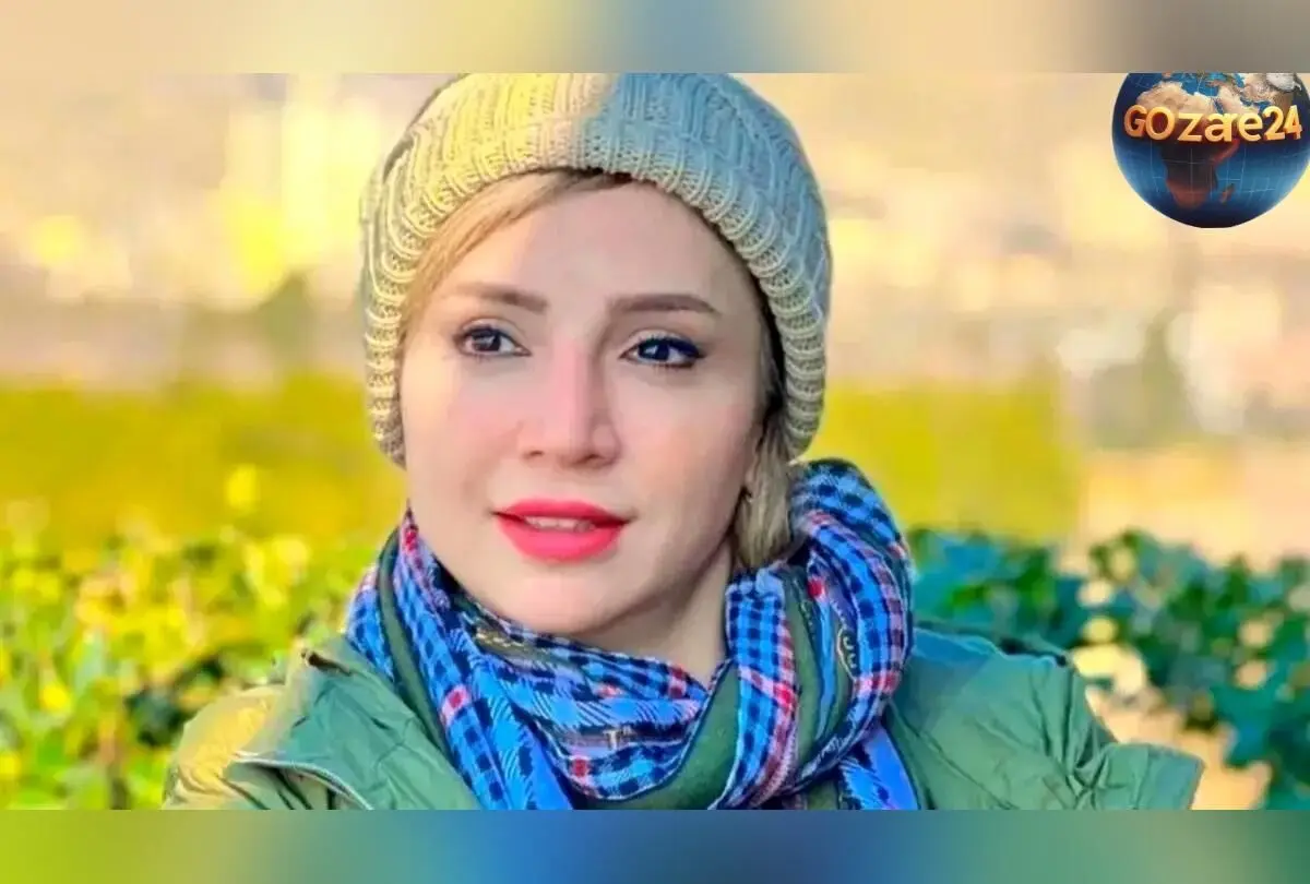 شبنم قلی‌خانی در استایل منحصربفرد و قجری با ترمه فیروز‌ه‌ای زیبا و خاطره‌انگیز در کنار فیلم "شهری که با تو دیدم"