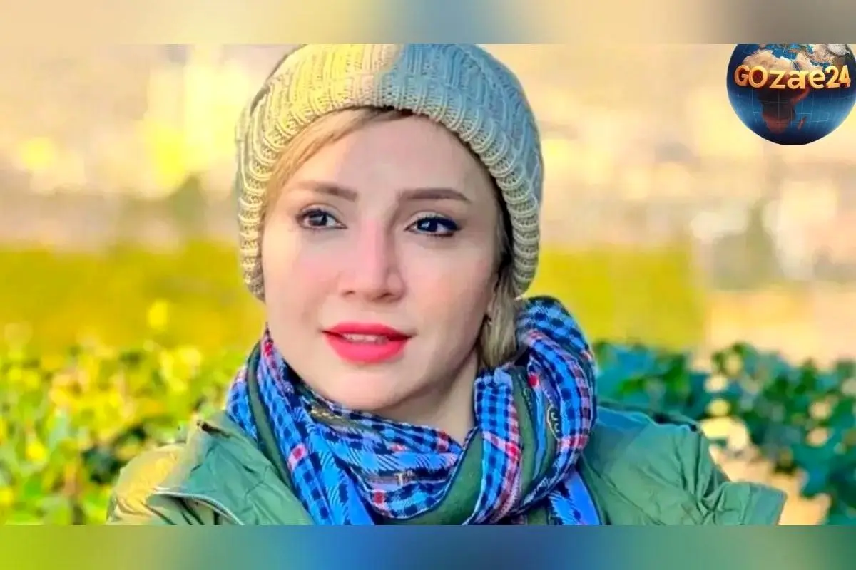 شبنم قلی‌خانی در استایل منحصربفرد و قجری با ترمه فیروز‌ه‌ای زیبا و خاطره‌انگیز در کنار فیلم "شهری که با تو دیدم"