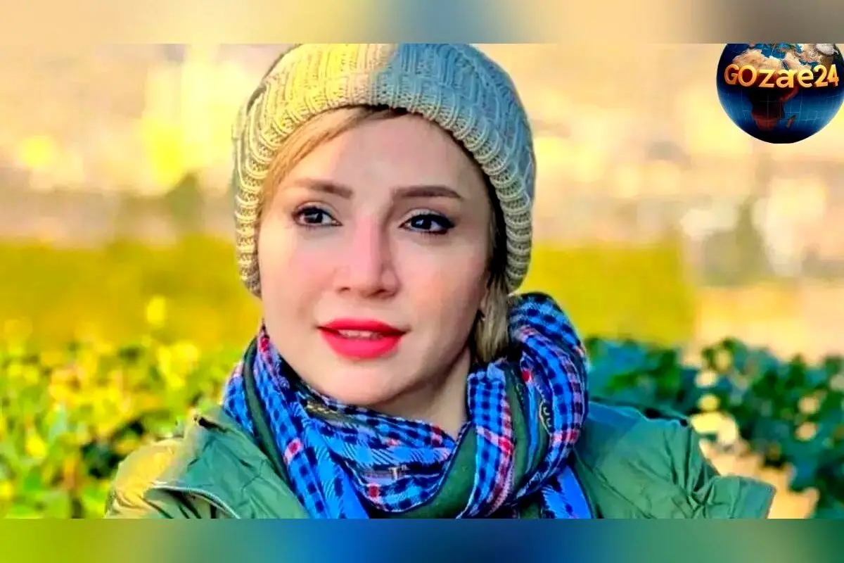 شبنم قلی‌خانی در استایل منحصربفرد و قجری با ترمه فیروز‌ه‌ای زیبا و خاطره‌انگیز در کنار فیلم "شهری که با تو دیدم"