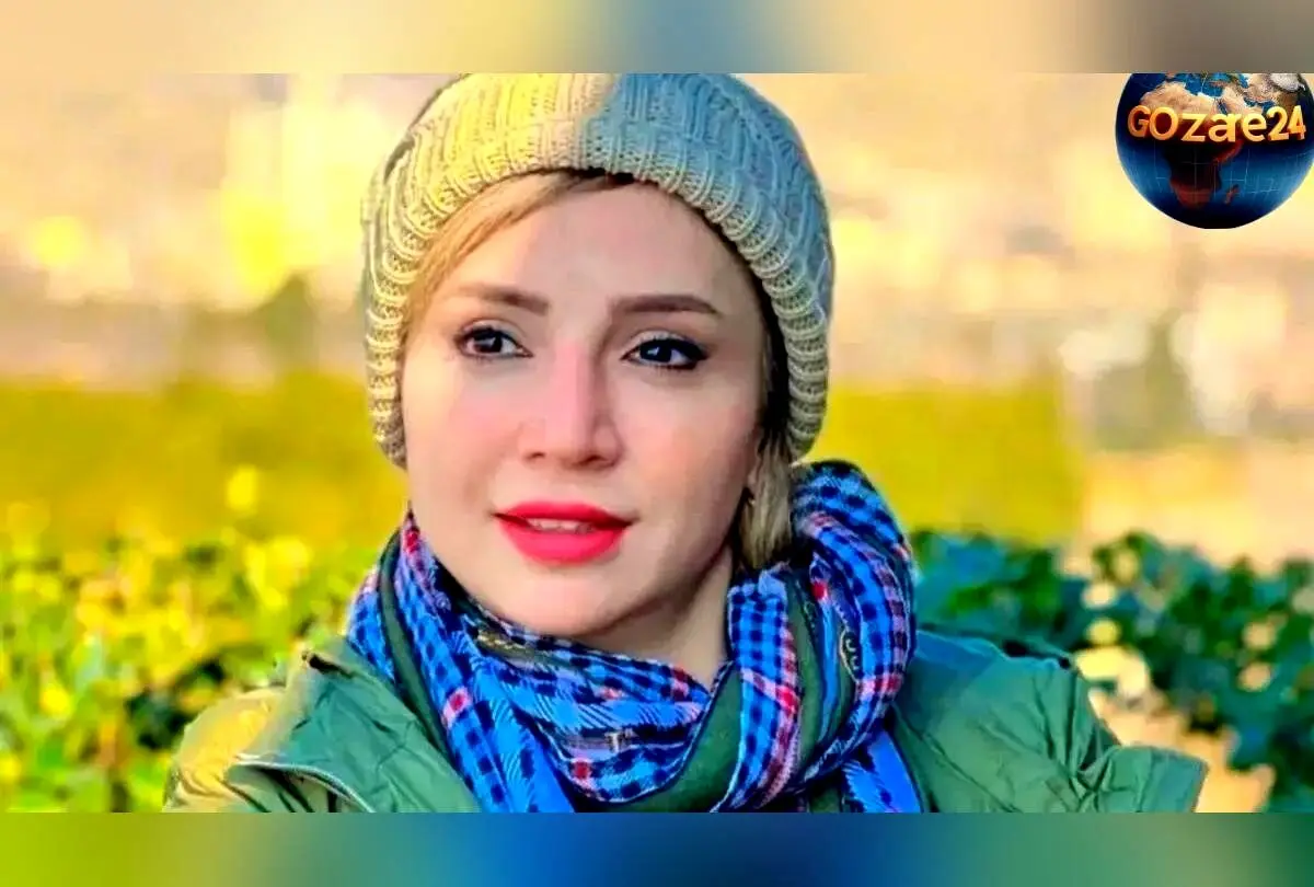 شبنم قلی‌خانی در استایل منحصربفرد و قجری با ترمه فیروز‌ه‌ای زیبا و خاطره‌انگیز در کنار فیلم "شهری که با تو دیدم"