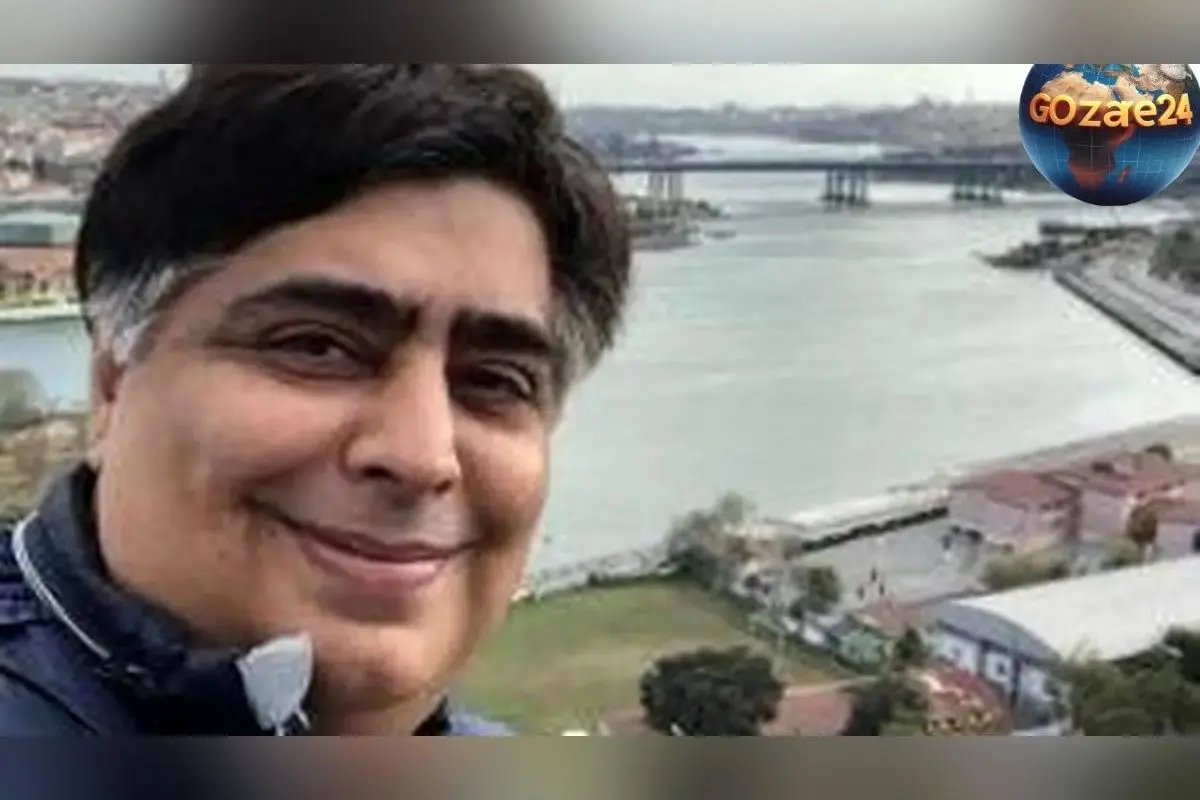 عکس کیک تولد 51 سالگی رضا شفیعی جم با طراحی خلاقانه اُوستا قنّاد تهرانی + داستان زندگی و موفقیتهای بازیگر محبوب کمدی