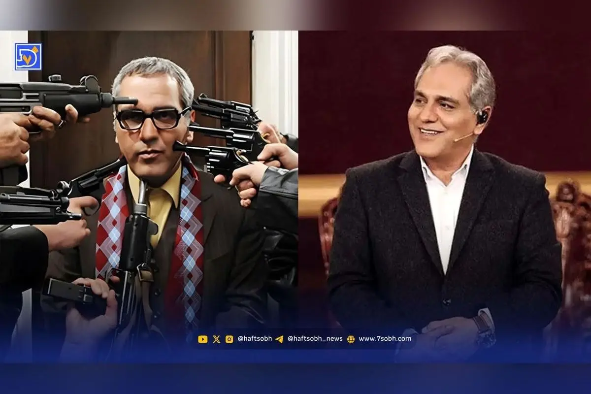 مهران مدیری با سریال «شش ماهه» به تلویزیون بازمی‌گردد؛ بازیگران و جزئیات پخش پاییزی