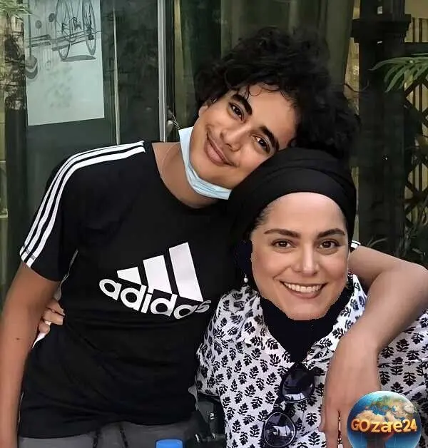 روایتی دیدنی از بازیگران مشهور کنار خواهرزاده‌هایشان؛ رضا گلزار، بهنوش طباطبایی، شقایق دهقان و مریلا زارعی+ عکس