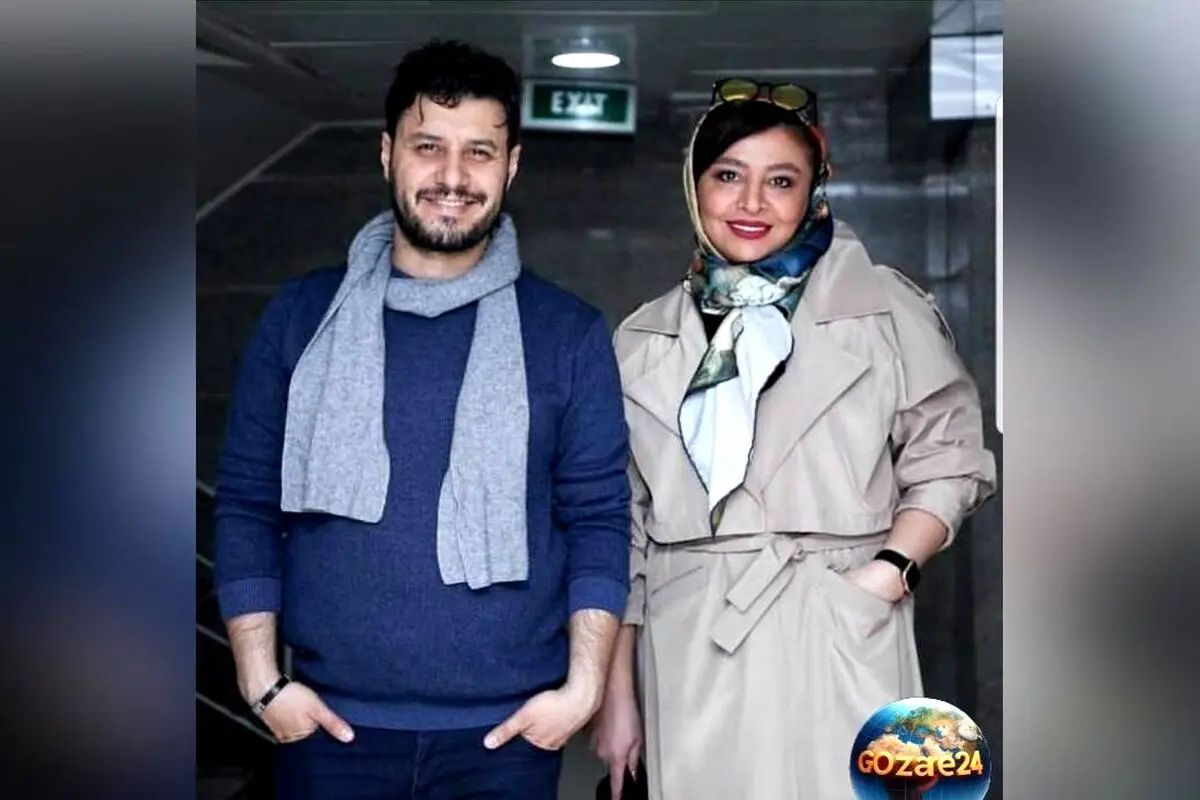 جواد عزتی و مه‌لقا باقری؛ داستان عشق بازیگری که دل‌ها را ربود + فیلم و نکات جالب درباره همسر و اعتقاداتشان