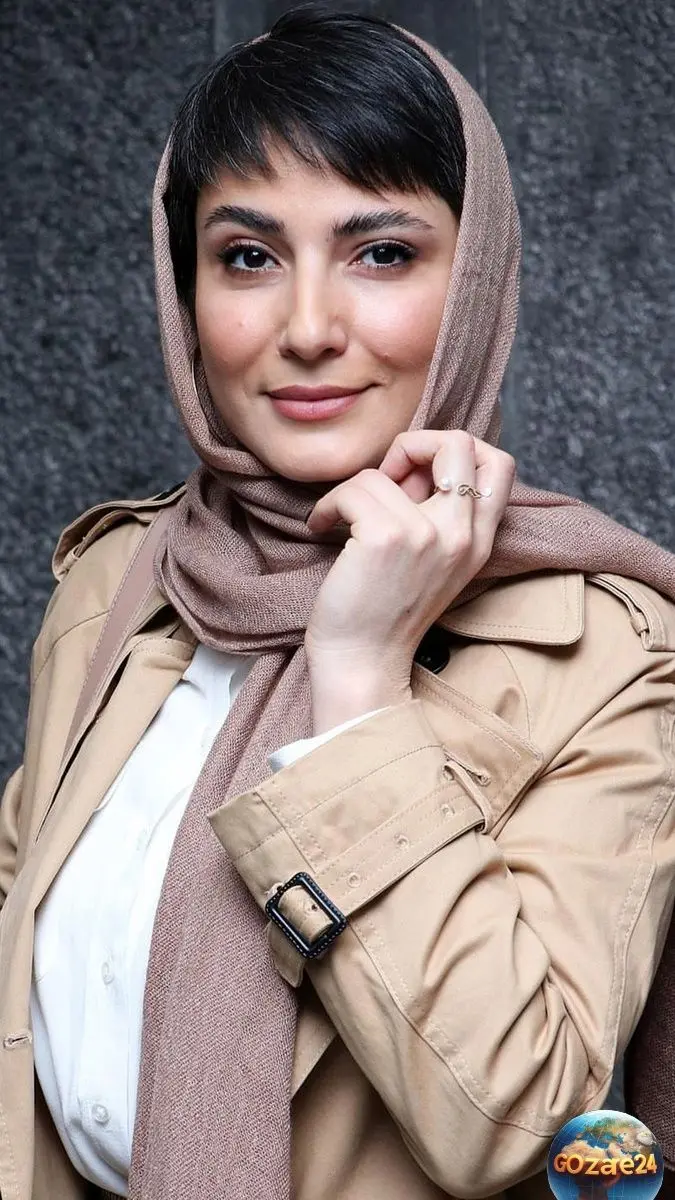 پوششی دیده نشده و غیرمنتظره از سمیرا حسن پور در اینستاگرام؛ نگاهی متفاوت به بازیگر محبوب ایرانی