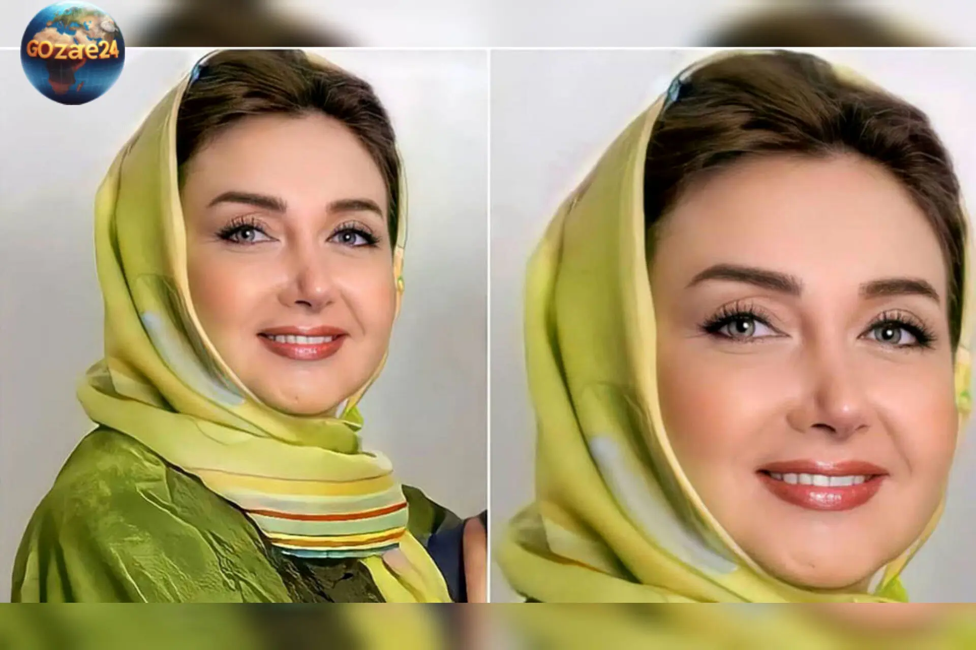 بازیگران مشترک در سریال پس از باران و یوسف پیامبر چه کسانی هستند؟