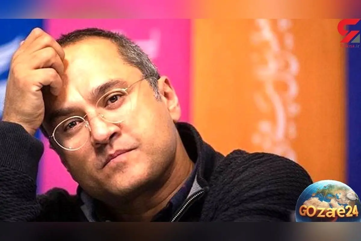 رامبد جوان: تابعیت هیچ کشوری را ندارم و عاشق ایرانم، زندگی‌ام محدود به وطنم است