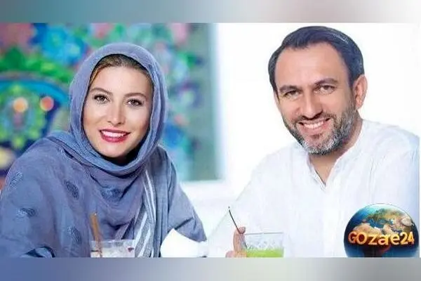 نگاهی به منزل لاکچری فریبا نادری با چیدمان شاهانه، لوسترهای اعیانی و درختان چنار هدیه عباس کیارستمی