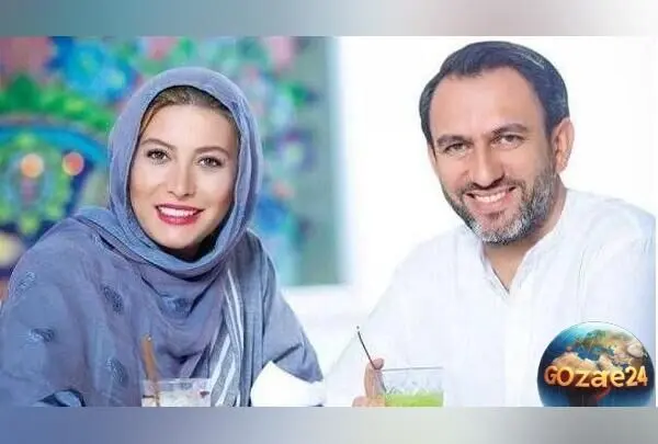 نگاهی به منزل لاکچری فریبا نادری با چیدمان شاهانه، لوسترهای اعیانی و درختان چنار هدیه عباس کیارستمی