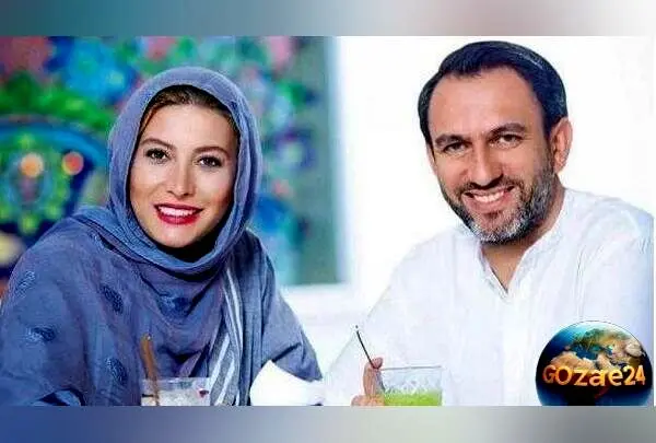 نگاهی به منزل لاکچری فریبا نادری با چیدمان شاهانه، لوسترهای اعیانی و درختان چنار هدیه عباس کیارستمی