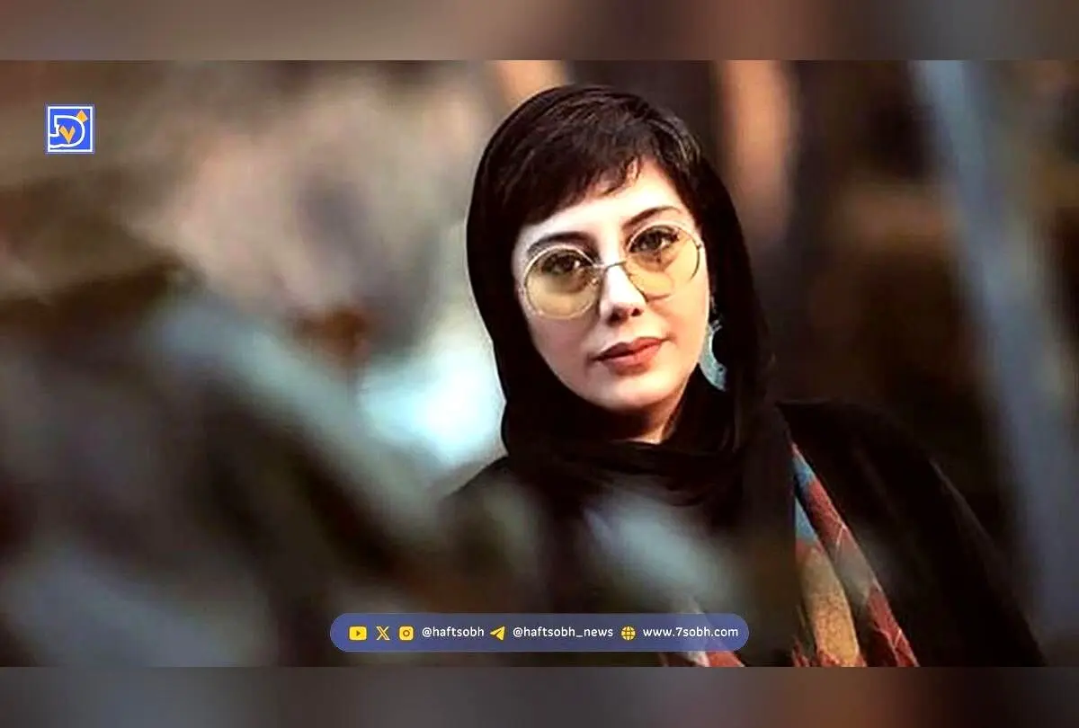 زهرا داوودنژاد با کیف ۲۴۰ میلیونی در مراسم «مجنون»؛ استایل جسورانه و جنجالی خانم بازیگر