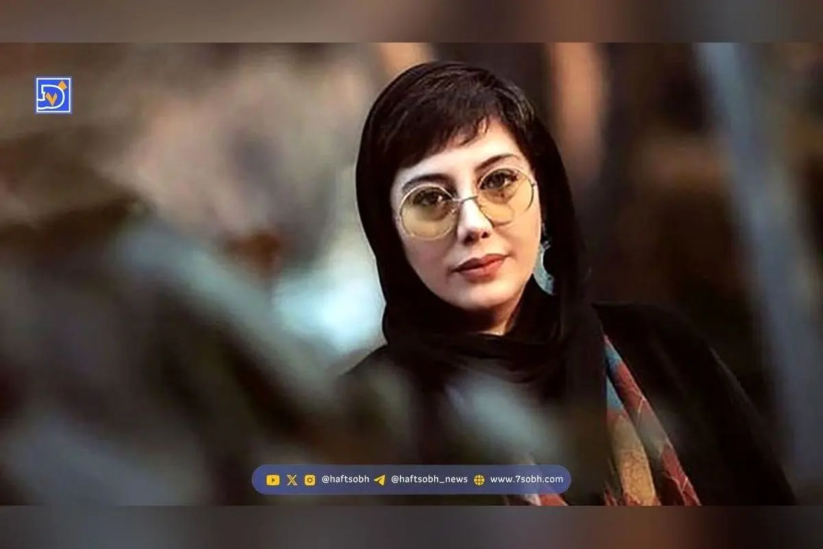 زهرا داوودنژاد با کیف ۲۴۰ میلیونی در مراسم «مجنون»؛ استایل جسورانه و جنجالی خانم بازیگر