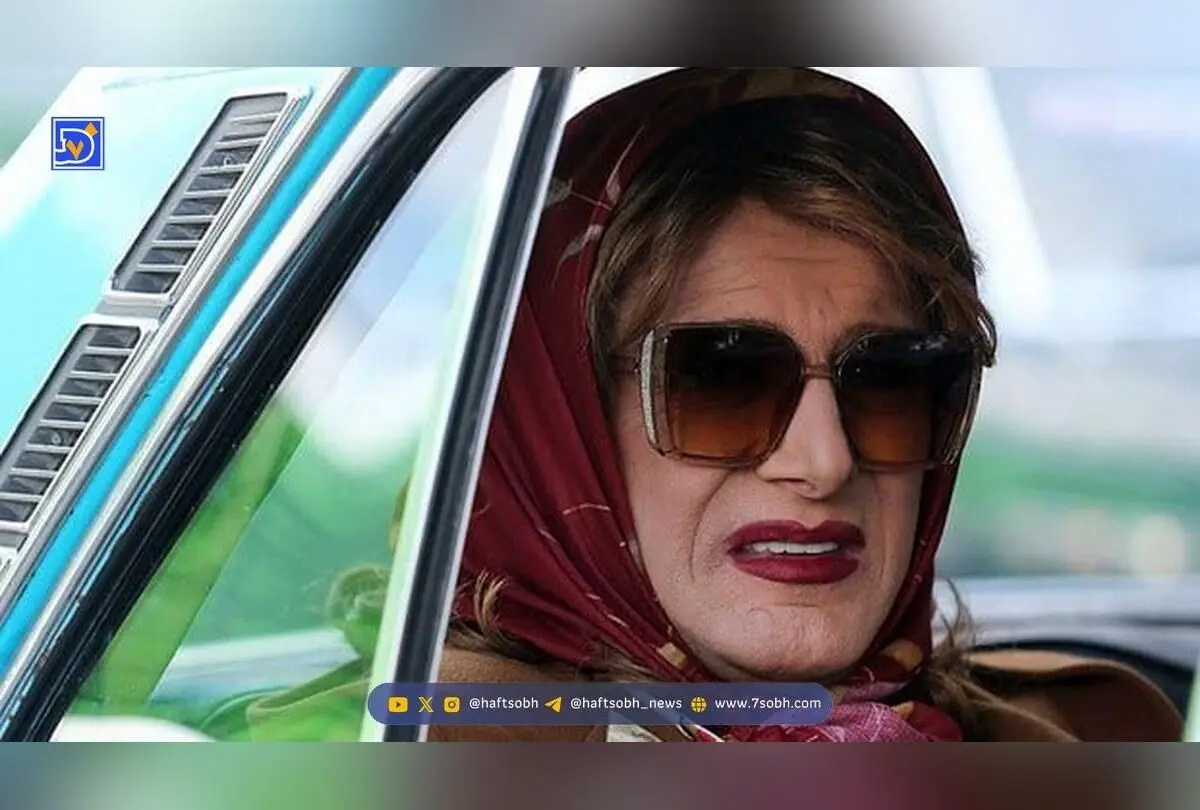 بیوگرافی کامل امین حیایی؛ از زندگی شخصی، همسران و فیلم‌های برتر تا حضور در برنامه عصر جدید