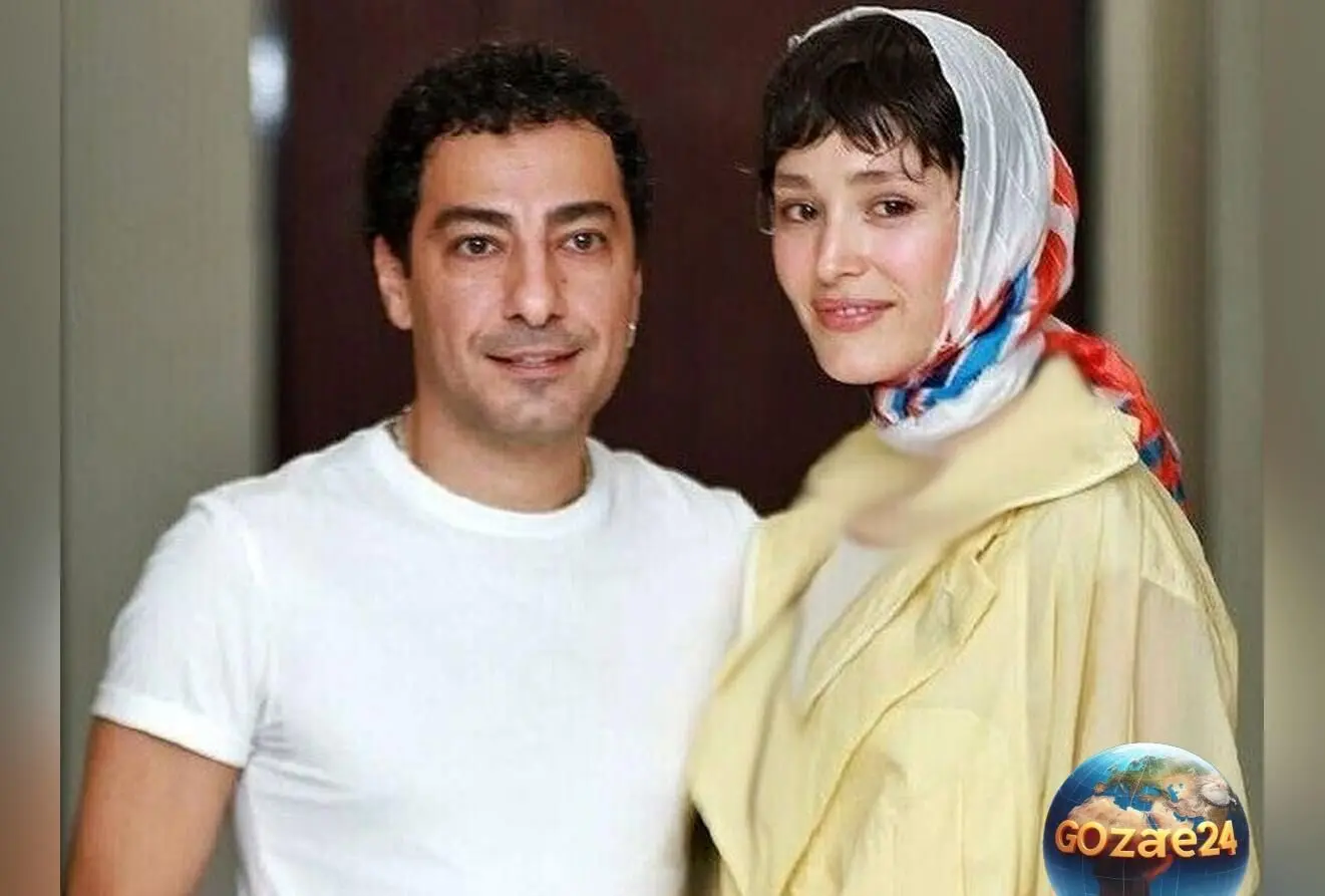 تصاویر خانه لوکس و هنری نوید محمدزاده و فرشته حسینی با چیدمان ساده، نور طبیعی و تراس دیدنی