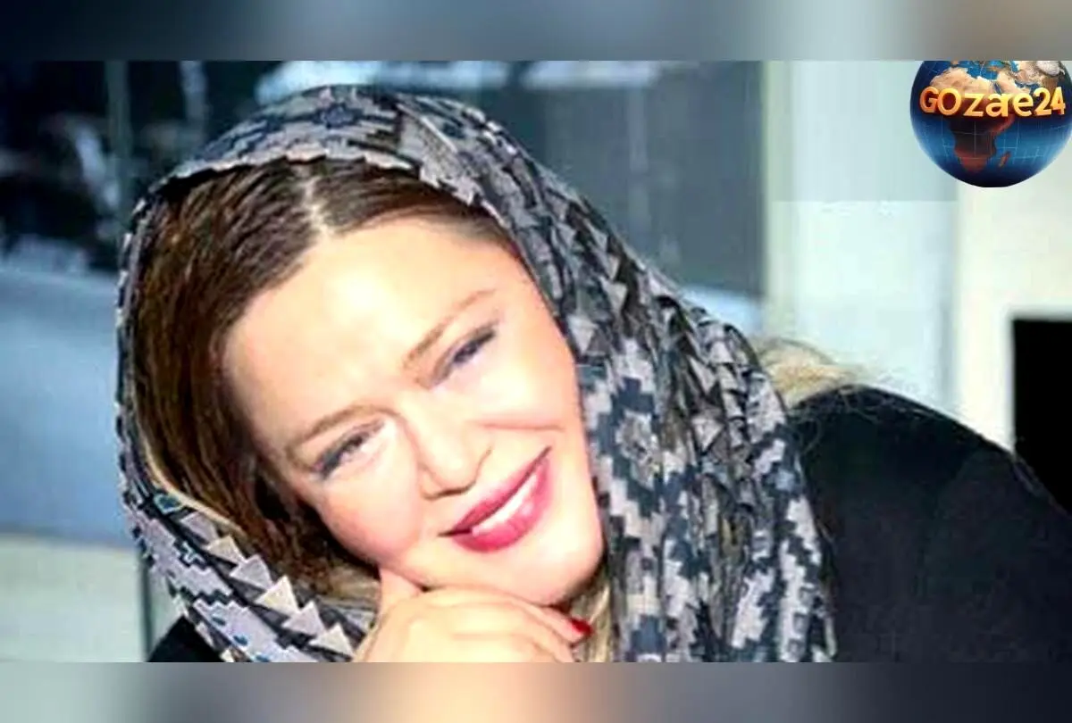 بهاره رهنما با رویکرد خلاقانه در تبلیغ جواهرات، جلوه‌ای از فرهنگ غنی و هنر ایرانی را به نمایش می‌گذارد