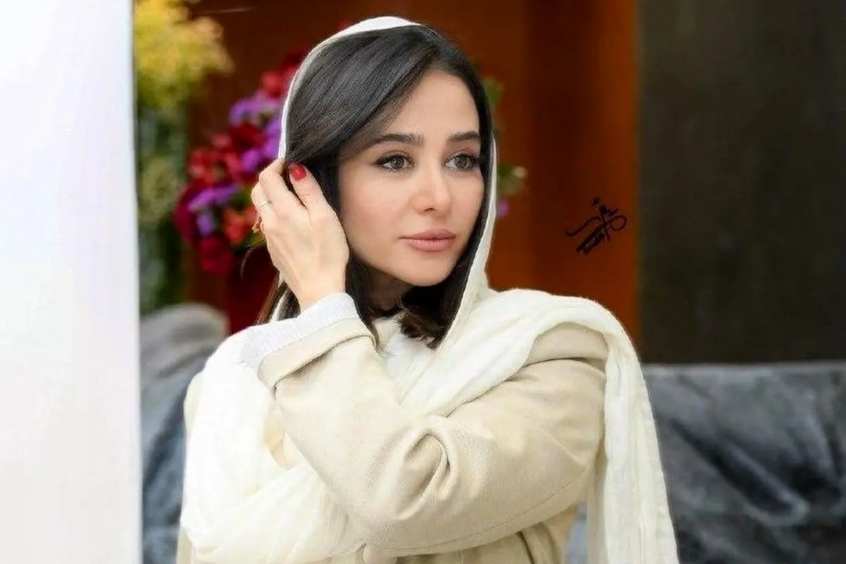 ناز حبیبی در جشن تولد ۳۷ سالگی؛ عکس‌های جدید و دیدنی از بازیگر محبوب سینما و تلویزیون