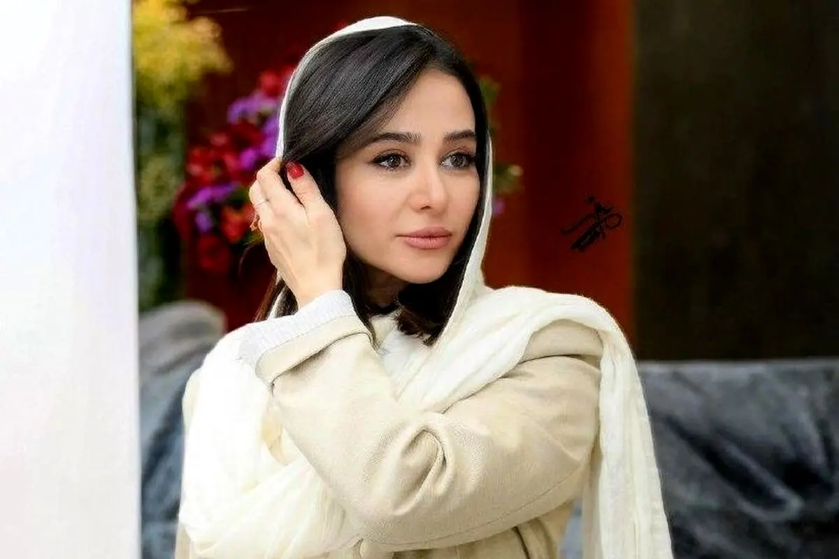 ناز حبیبی در جشن تولد ۳۷ سالگی؛ عکس‌های جدید و دیدنی از بازیگر محبوب سینما و تلویزیون